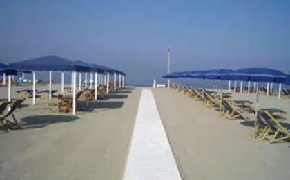 Stabilimento balneare in vendita a Marina di Pietrasanta
