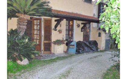 Terratetto in vendita nel Comune di Pietrasanta