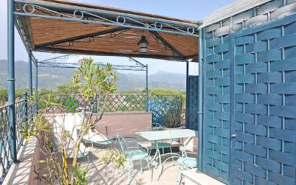 Casa al mare - Attico in vendita a Marina di Pietrasanta