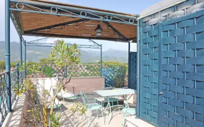 Casa al mare - Attico in vendita a Marina di Pietrasanta