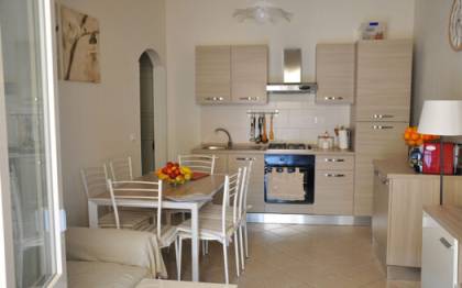 Casa in citta - Appartamento in vendita a Pietrasanta cod 1658