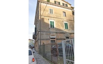 Appartamento in vendita nel centro storico di Seravezza Cod 1993