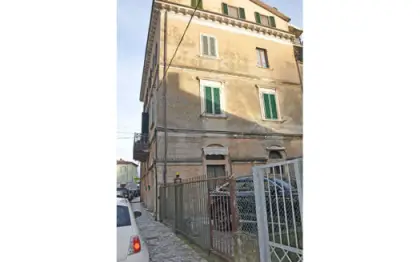 Appartamento in vendita nel centro storico di Seravezza Cod 1993