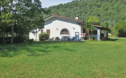 Villa in campagna - Villa in vendita nella campagna di Pietrasanta Cod 1737