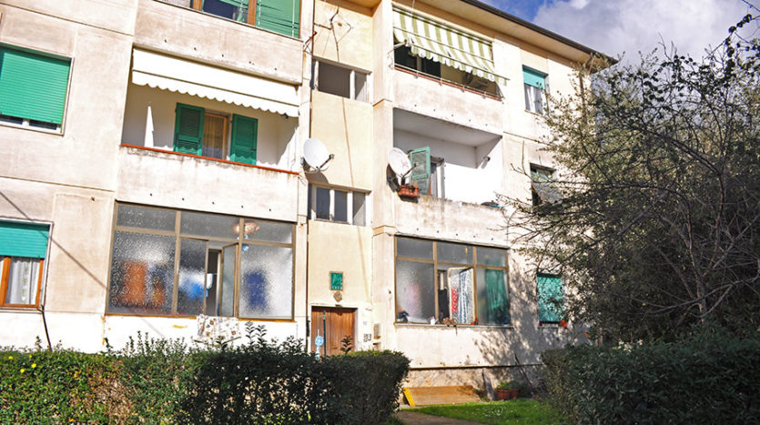 Appartamento in vendita nel Comune di Pietrasanta cod 1636