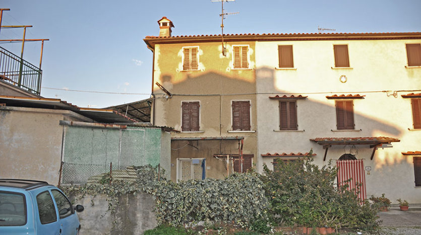 Appartamento in vendita nel Comune di Seravezza Cod 1444