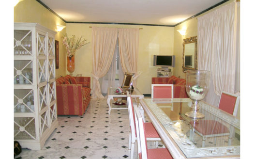 Appartamento in vendita a Marina di Pietrasanta