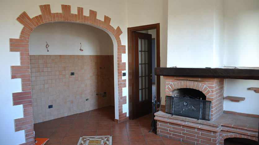 Appartamento in vendita nel Comune di Pietrasanta cod 1637