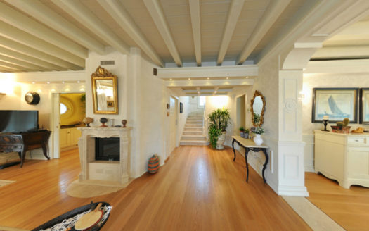 Villa in vendita a Marina di Pietrasanta