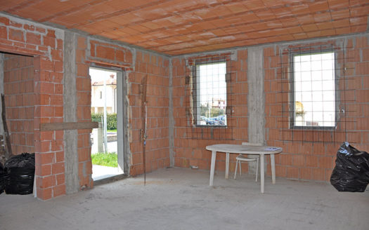 Case in Versilia – Bifamiliare in vendita a Querceta