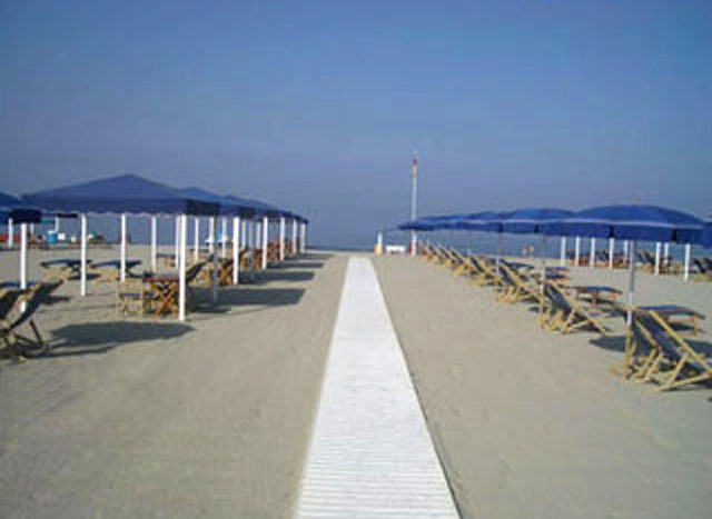 Stabilimento balneare in vendita a Marina di Pietrasanta
