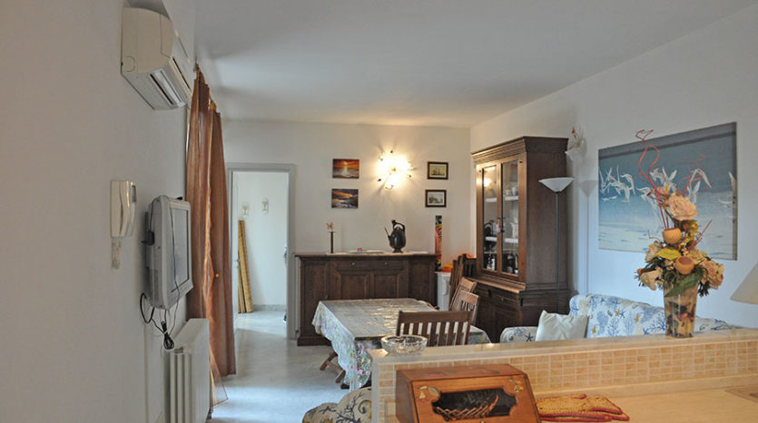 Appartamento in vendita a Marina di Pietrasanta Cod 1061
