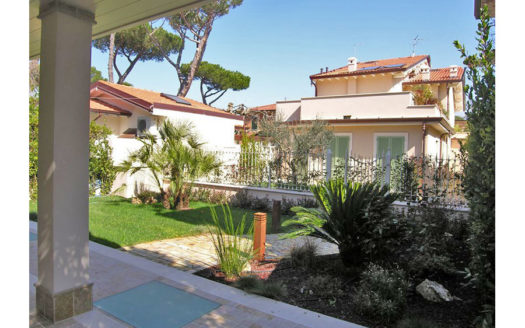 Villetta in vendita a Forte dei Marmi – VENDUTA