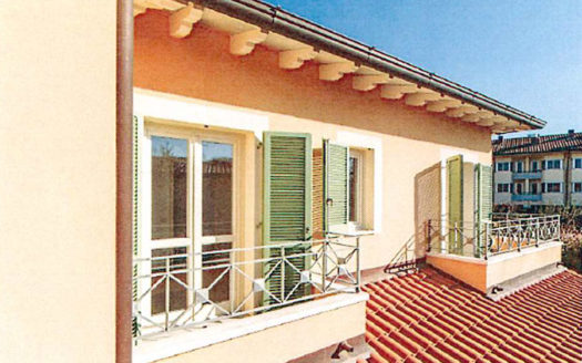Villa in vendita a Forte dei Marmi – VENDUTA