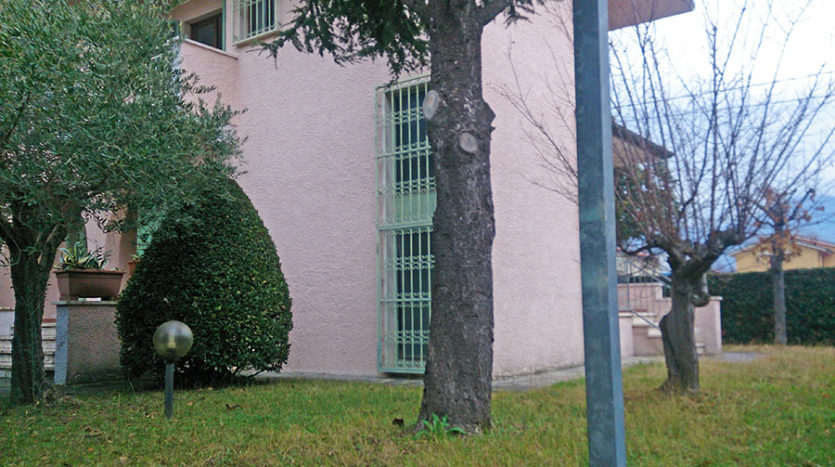 Villa in vendita a Marina di Pietrasanta Cod 1436