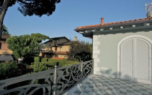 Villa in vendita a Forte dei Marmi – VENDUTA