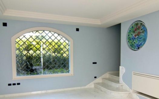 Villa in vendita a Forte dei Marmi – VENDUTA