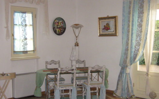 Villa singola a Marina di Pietrasanta