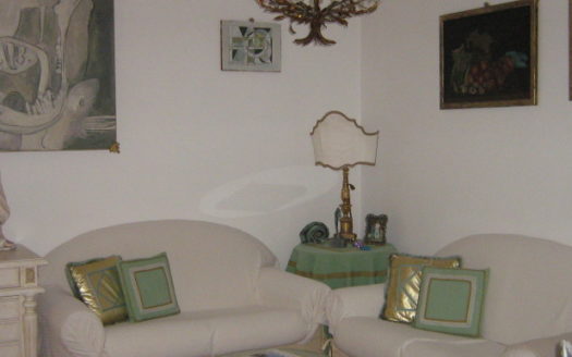 Villa singola a Marina di Pietrasanta