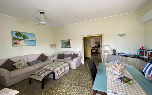 Casa al mare – Appartamento in vendita a Forte dei Marmi – VENDUTO