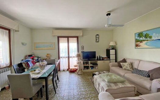 Casa a Forte dei Marmi - Appartamento in vendita a Forte dei Marmi - Cod 1694