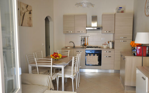 Casa in citta - Appartamento in vendita a Pietrasanta cod 1658