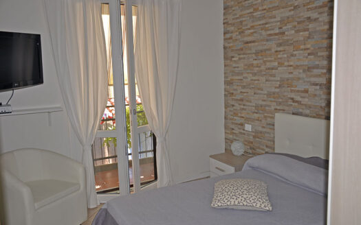 Casa in città – Appartamento nel centro storico