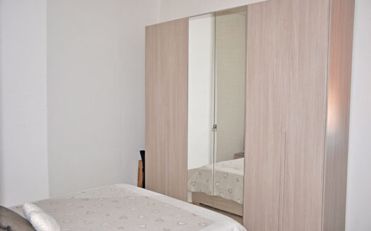 Casa in città – Appartamento nel centro storico