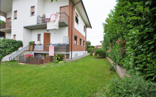 Casa al Mare – Villetta bifamiliare in vendita a Forte dei Marmi – VENDUTA