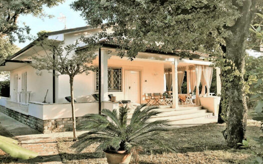 Villa in Versilia - Villa in vendita a Marina di Pietrasanta