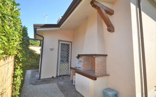 Casa al Mare – Villetta in vendita a Marina di Pietrasanta