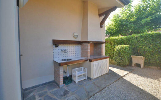 Casa al Mare – Villetta in vendita a Marina di Pietrasanta