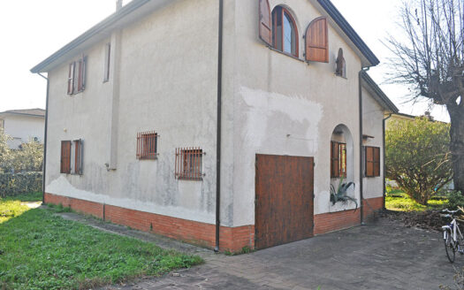 Villa in vendita a Forte Dei Marmi Cod 1933
