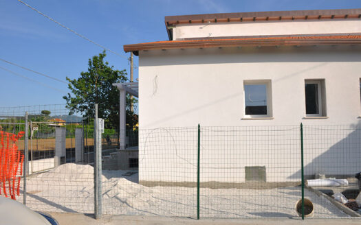 Casa in campagna – Villetta in vendita nella campagna di Pietrasanta