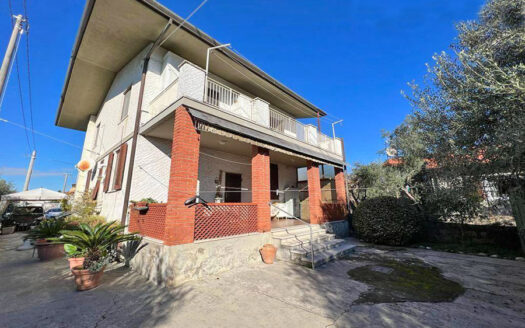 Appartamento in vendita nel Comune di Seravezza Cod 1851