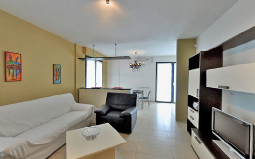 Appartamento vicinissimo al mare in vendita a Marina di Pietrasanta Cod 1290