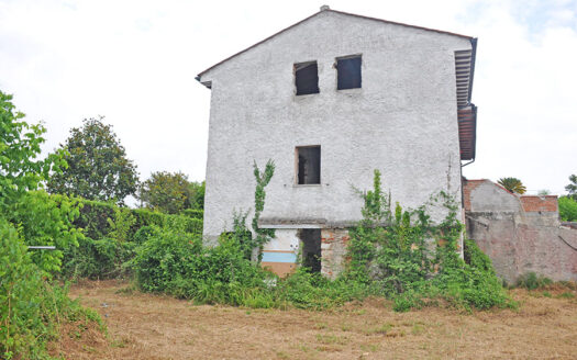 Casa al mare – Terratetto in vendita a Marina di Pietrasanta – VENDUTO