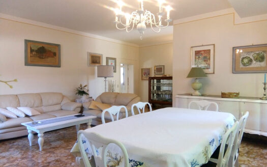 Villa a Forte Dei Marmi – Villa in vendita a due passi dal centro -VENDUTA