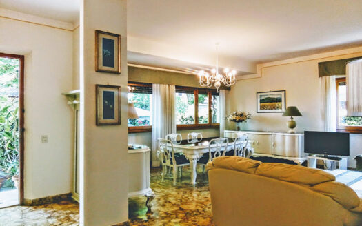 Villa a Forte Dei Marmi – Villa in vendita a due passi dal centro -VENDUTA