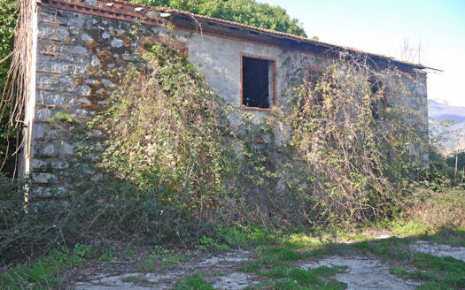 Casale in Versilia – Casolare da ristrutturare in vendita nel Comune di Forte dei Marmi – Venduto
