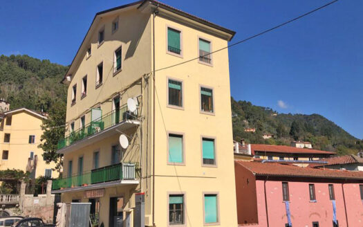 Casa a Seravezza – Appartamento in vendita nel Comune di Seravezza