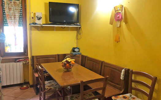 Casa a Seravezza – Appartamento in vendita nel Comune di Seravezza