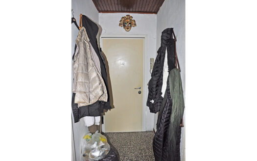 Casa a Seravezza – Appartamento in vendita nel Comune di Seravezza