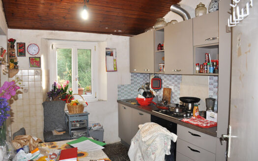 Casa a Seravezza – Appartamento in vendita nel Comune di Seravezza