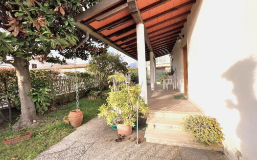 Casa al Mare – Villetta bifamiliare in vendita a Marina di Pietrasanta – VENDUTA