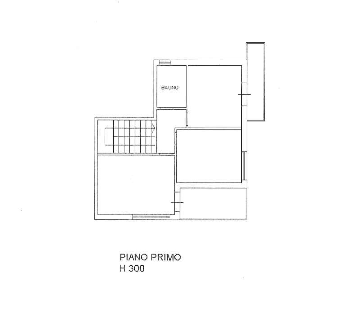 Piano Primo