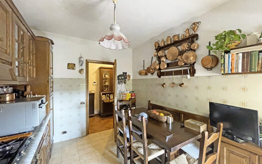 Casa a Pietrasanta – Appartamento in vendita vicino al centro storico di Pietrasanta