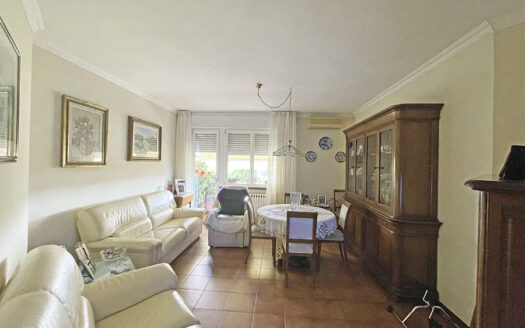 Casa a Pietrasanta – Appartamento in vendita vicino al centro storico di Pietrasanta