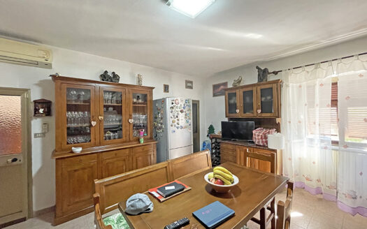 Casa a Pietrasanta – Appartamento in vendita nella primissima periferia di Pietrasanta