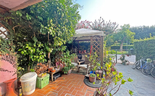 Casa a Pietrasanta – Villetta a schiera in vendita nel Comune di Pietrasanta